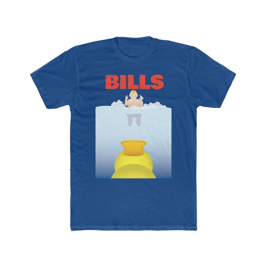 buffalo bills men's shirt