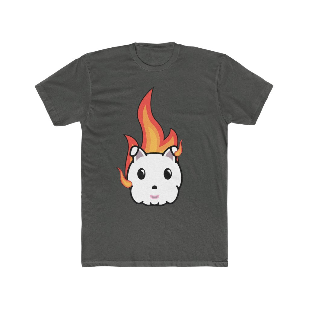 Meme Dog - Men's Shirt