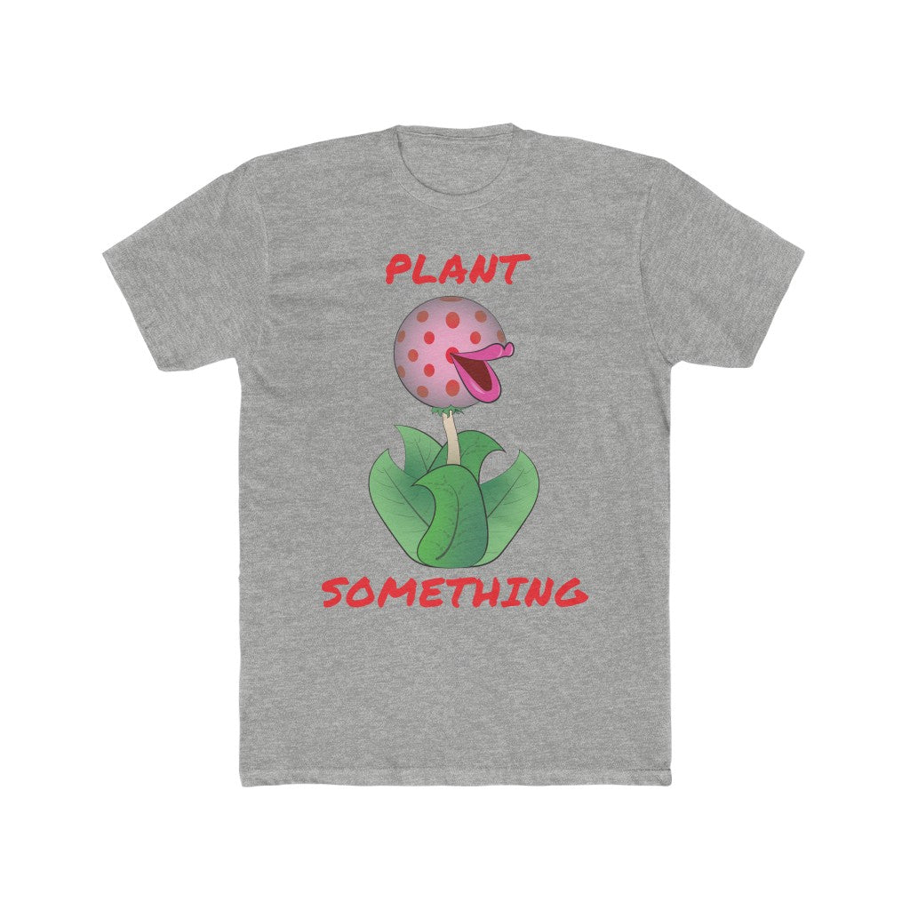 Plant Something - Men's Shirt