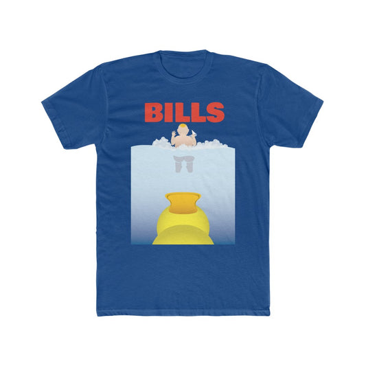 BILLS - Men's Shirt