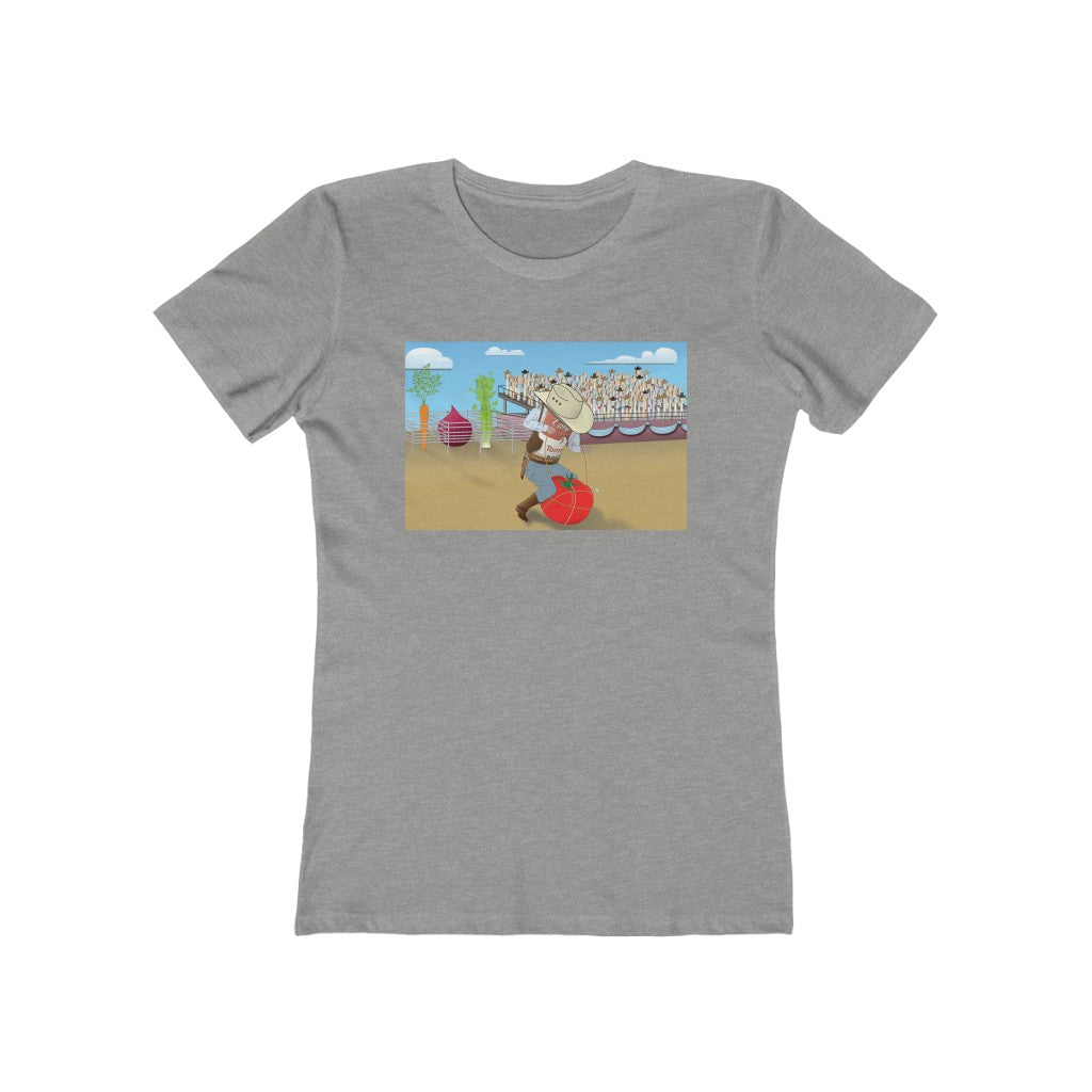 Soup Rodeo - Women's Shirt