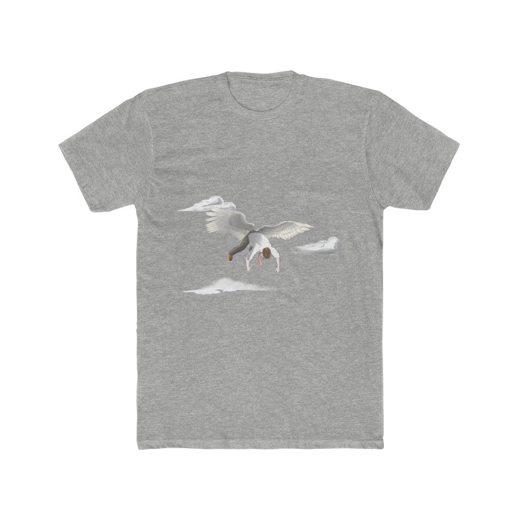 Flying By Your Seat - Men's Shirt