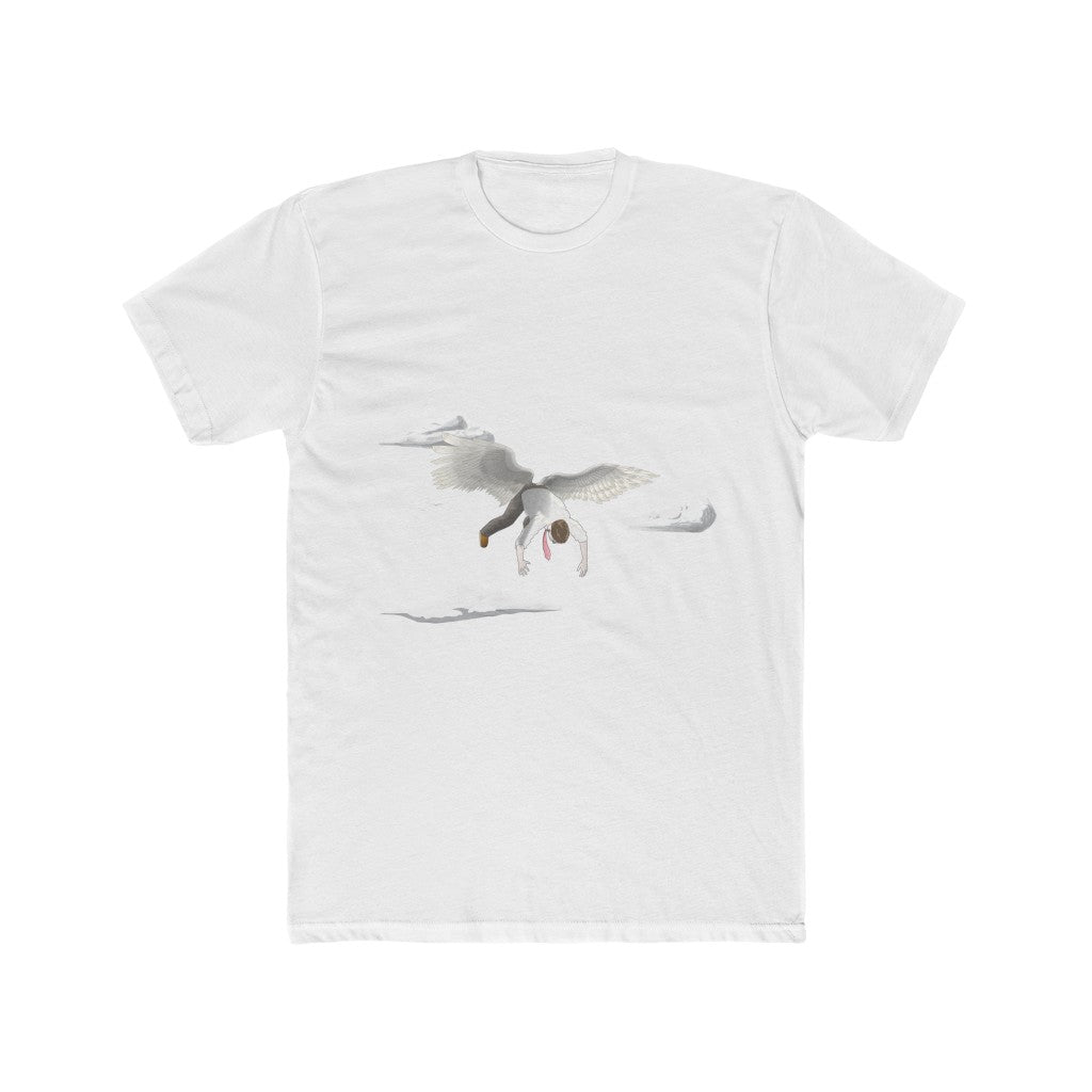 Flying By Your Seat - Men's Shirt