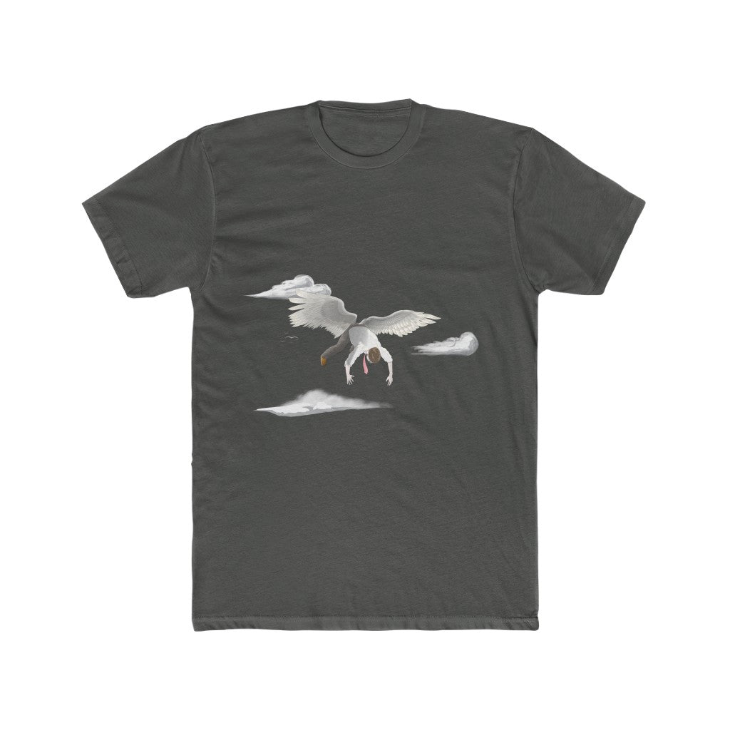 Flying By Your Seat - Men's Shirt