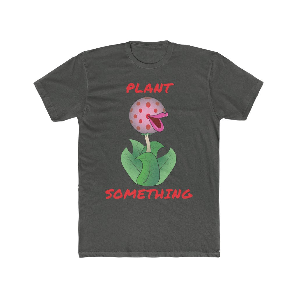 Plant Something - Men's Shirt