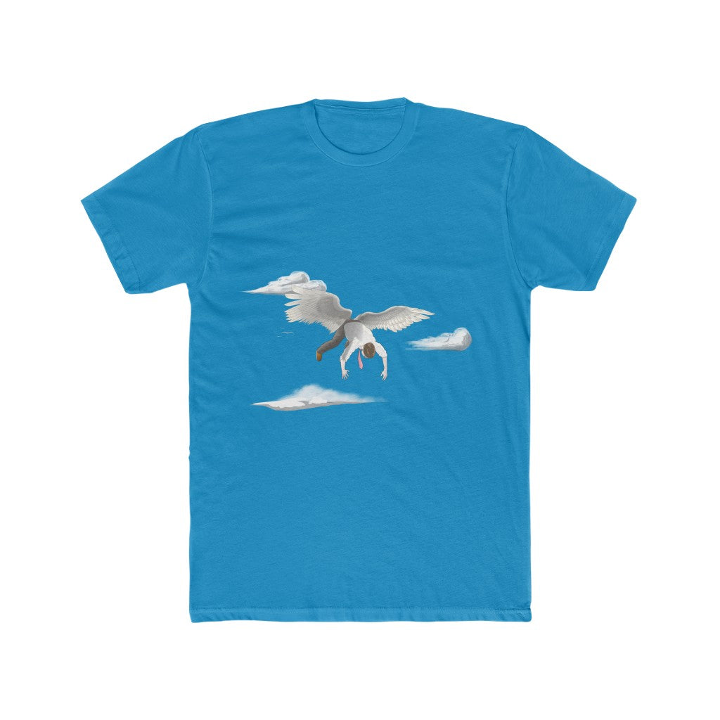 Flying By Your Seat - Men's Shirt