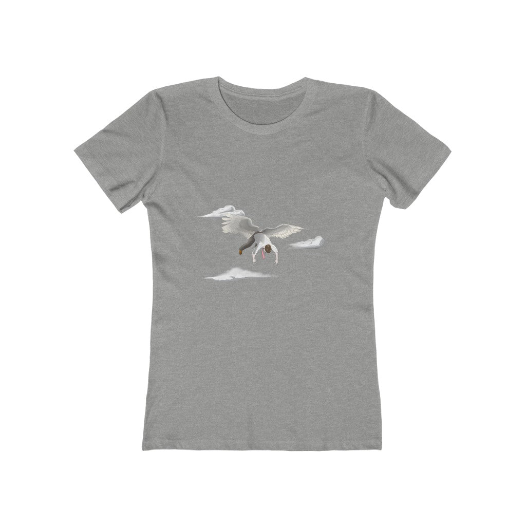 Flying By Your Seat - Women's Shirt