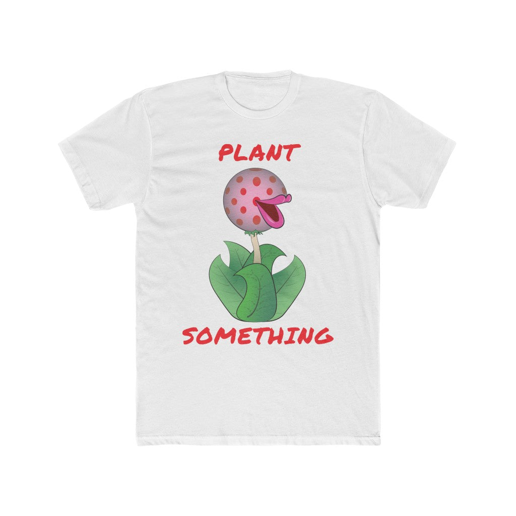 Plant Something - Men's Shirt