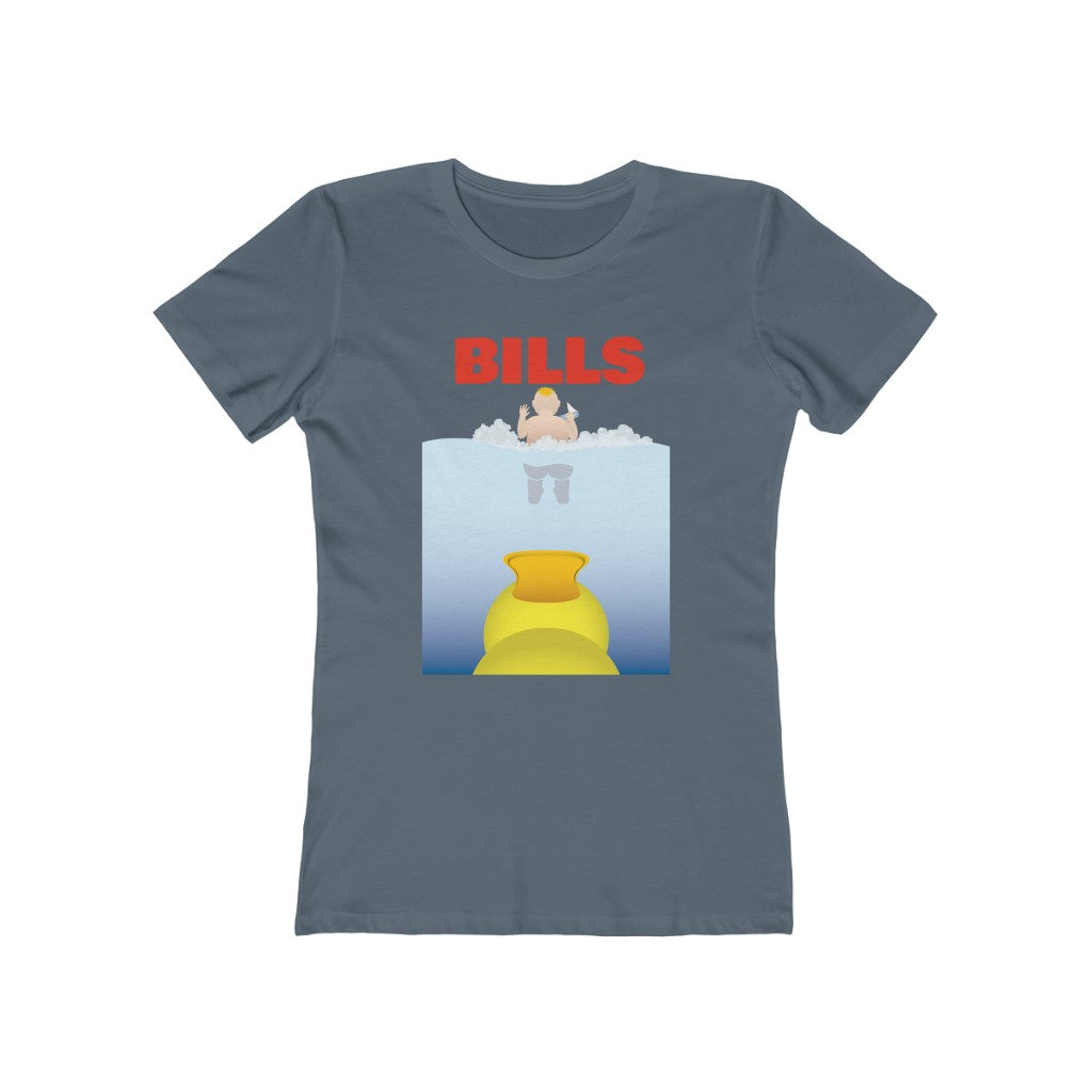 BILLS - Women's Shirt