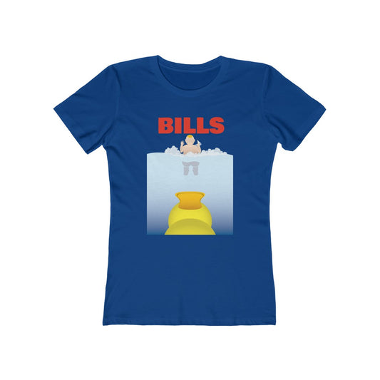 BILLS - Women's Shirt