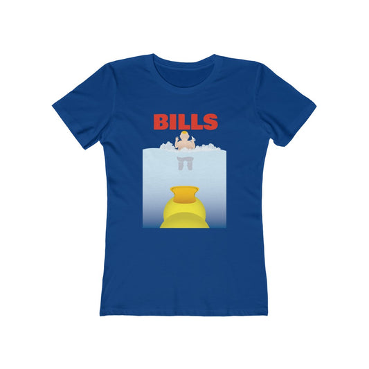 BILLS - Women's Shirt – Shop Your Meme