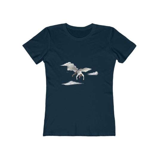 Flying By Your Seat - Women's Shirt