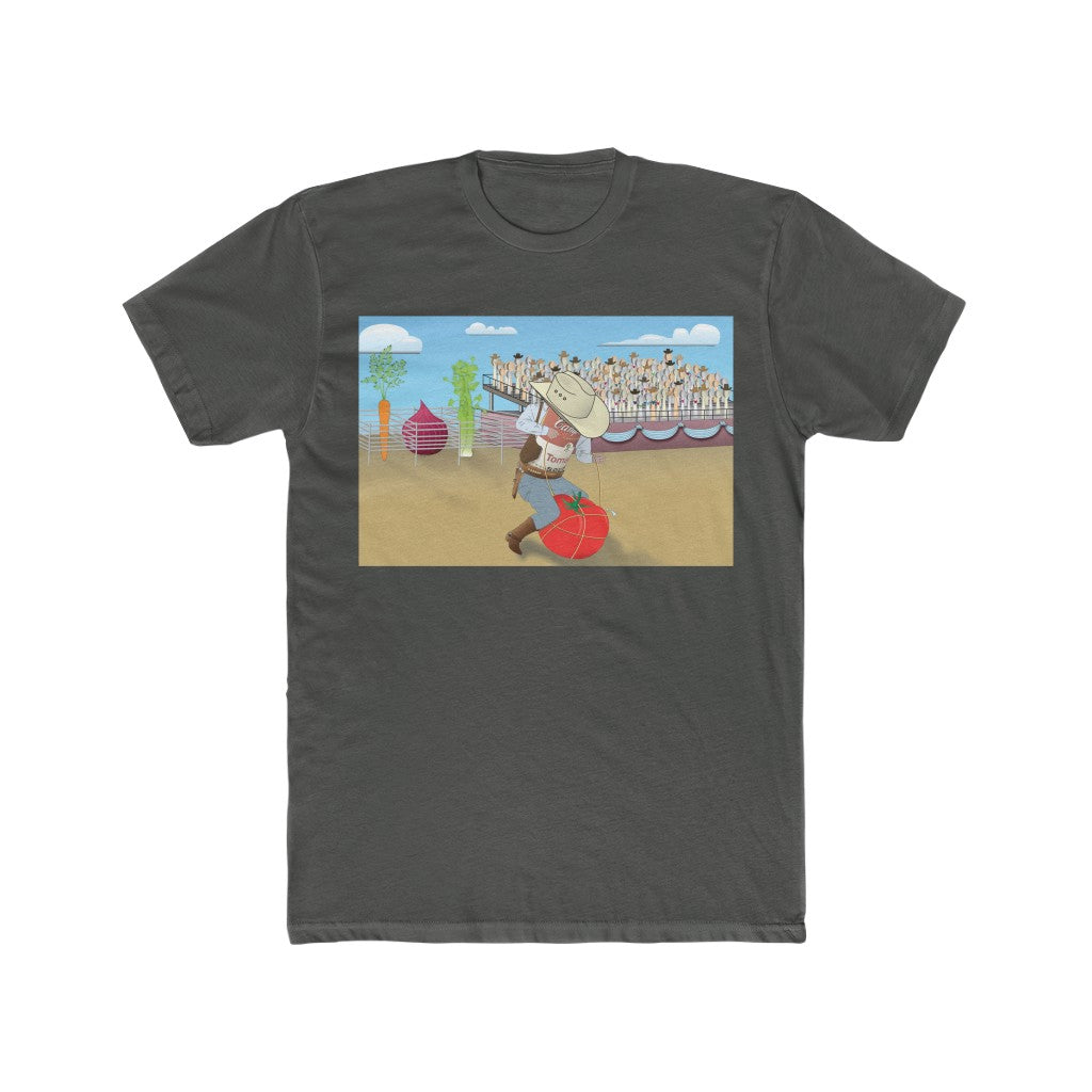 Soup Rodeo - Men's Shirt