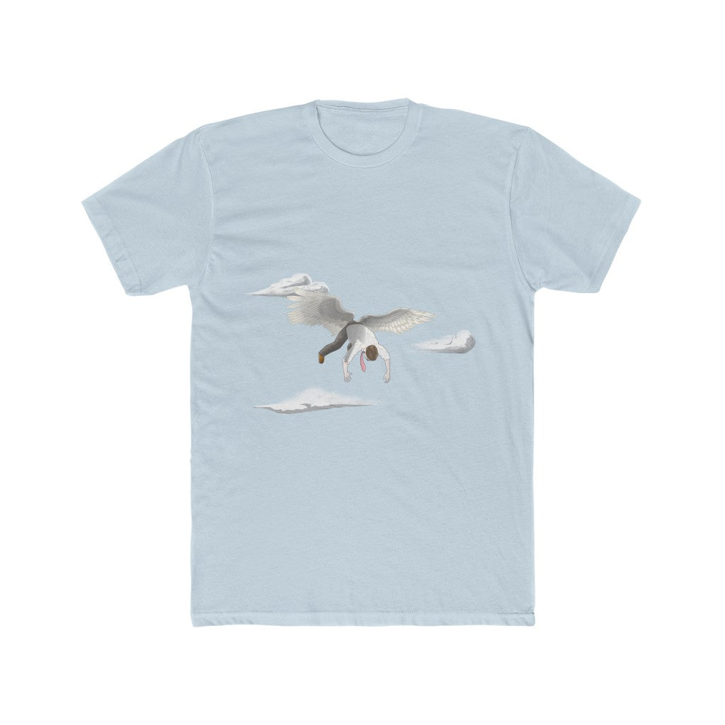 Flying By Your Seat - Men's Shirt