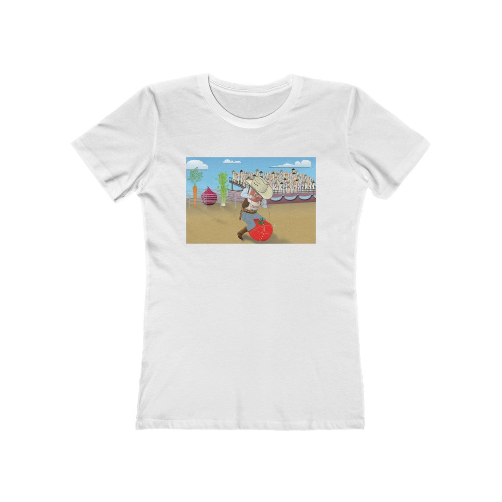 Soup Rodeo - Women's Shirt