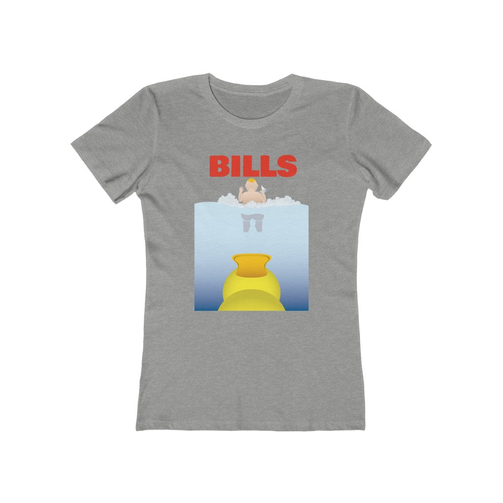 BILLS - Women's Shirt