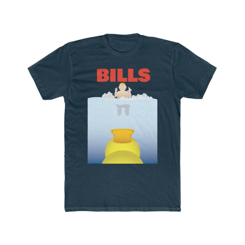 BILLS - Men's Shirt