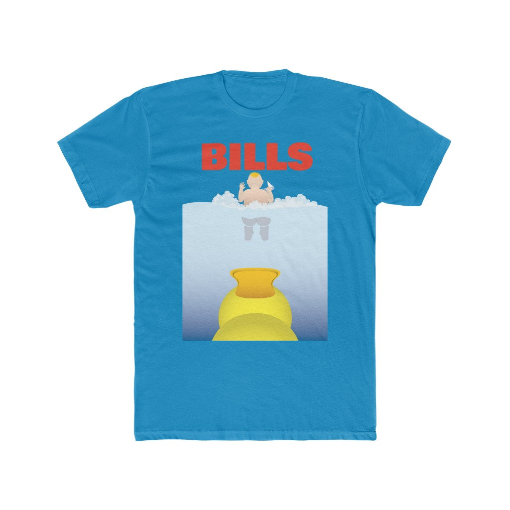 BILLS - Men's Shirt