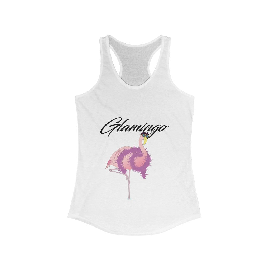 Glamingo - Women's Tank