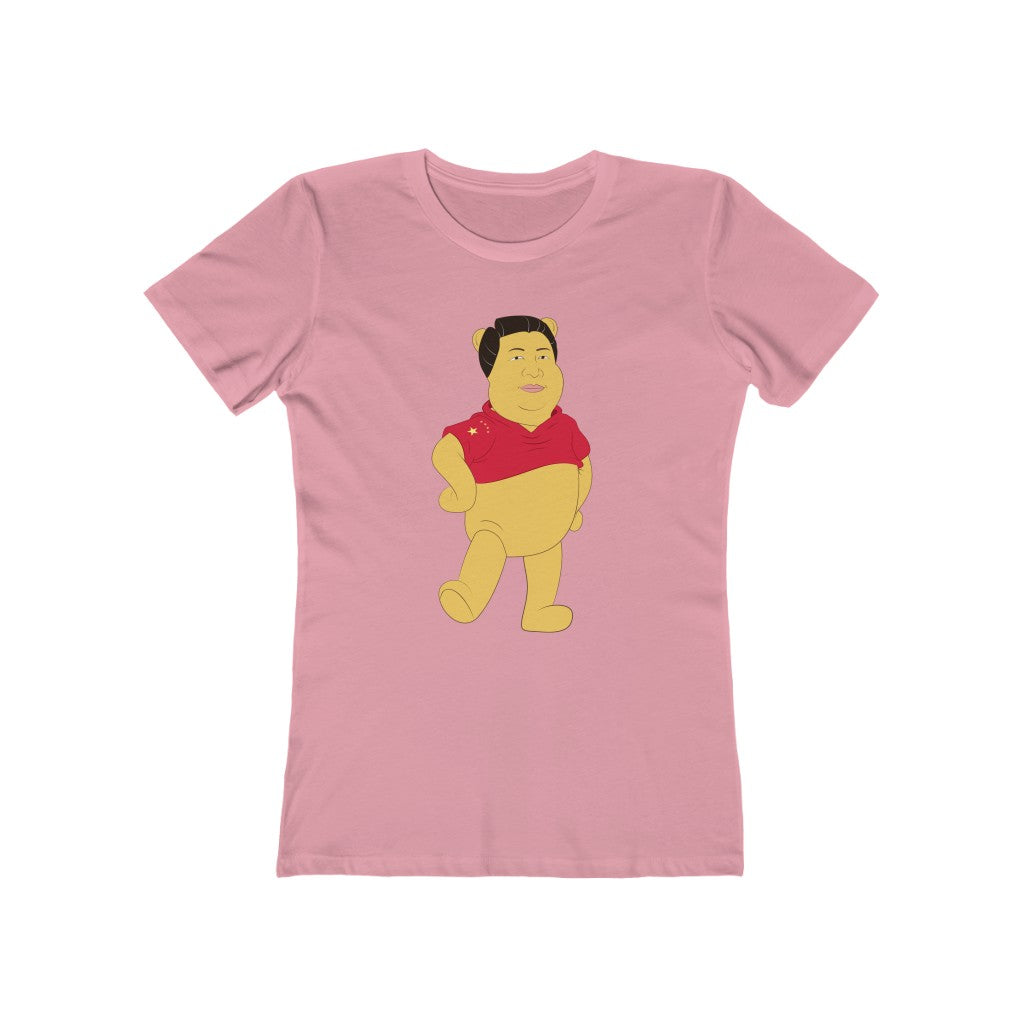 Xi Jing Pooh - Women's Shirt