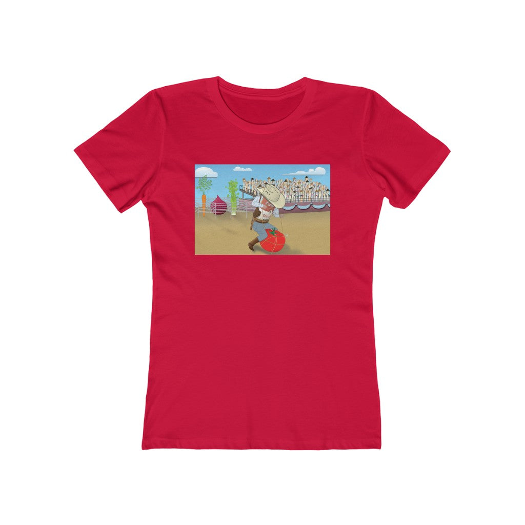 Soup Rodeo - Women's Shirt