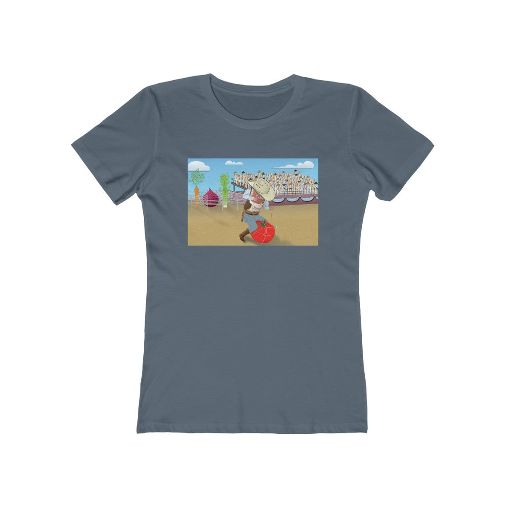 Soup Rodeo - Women's Shirt