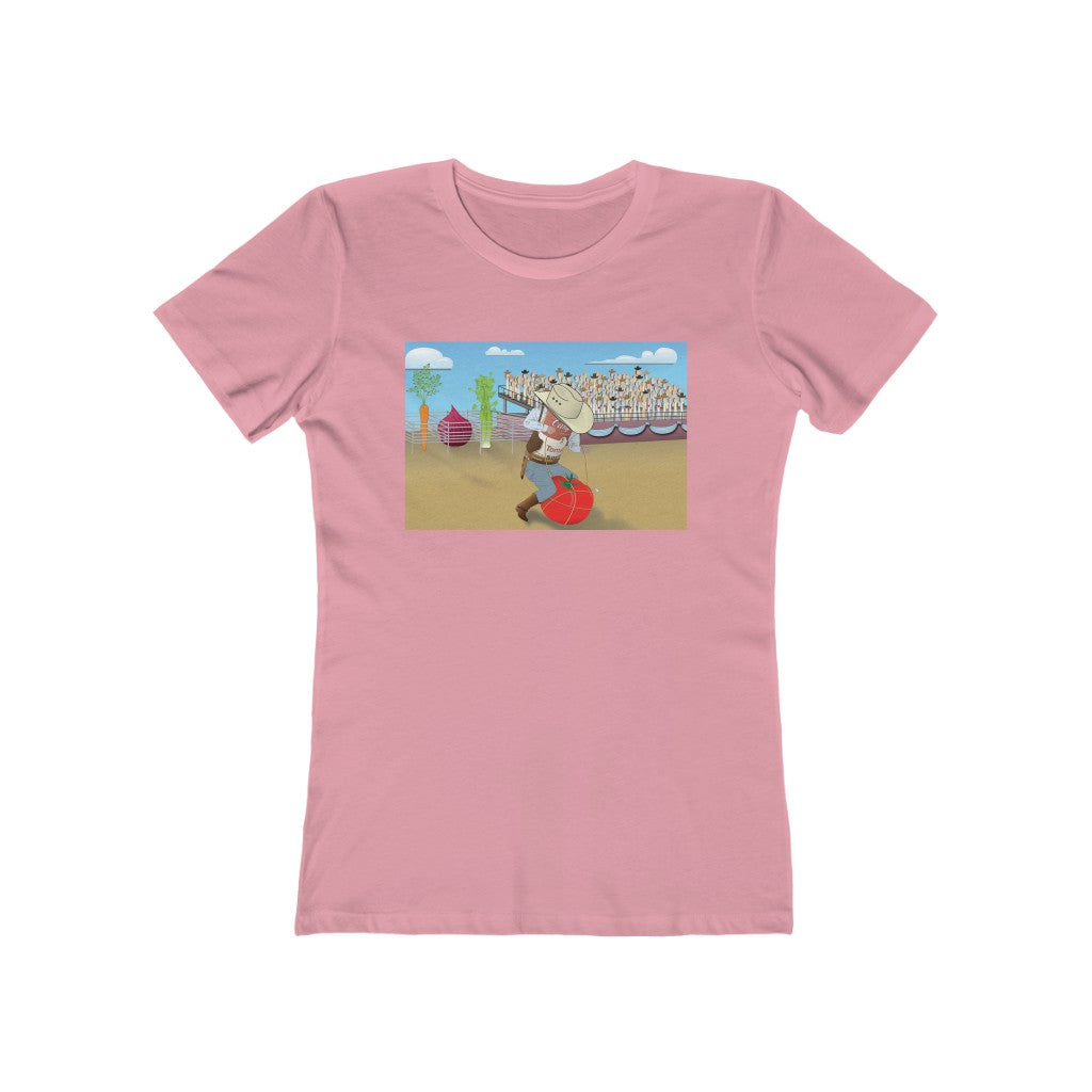 Soup Rodeo - Women's Shirt