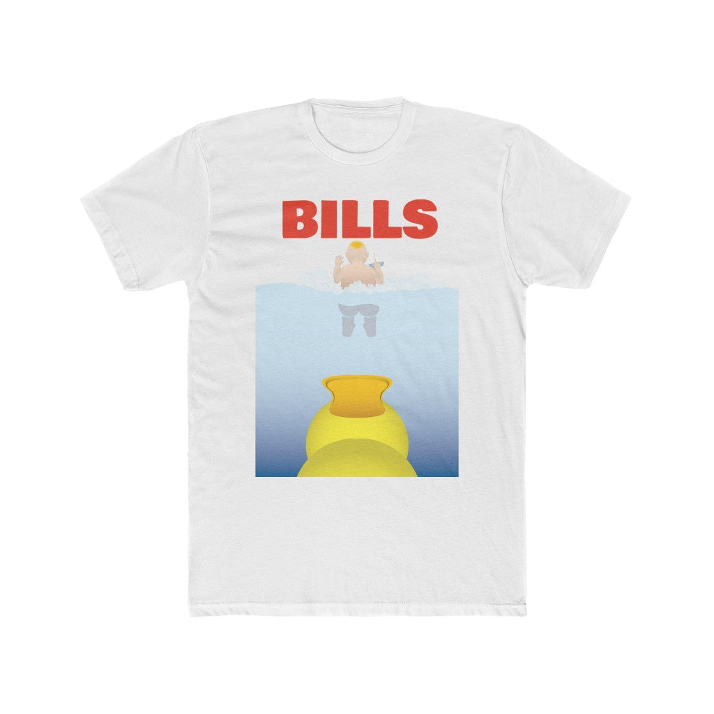 BILLS - Men's Shirt