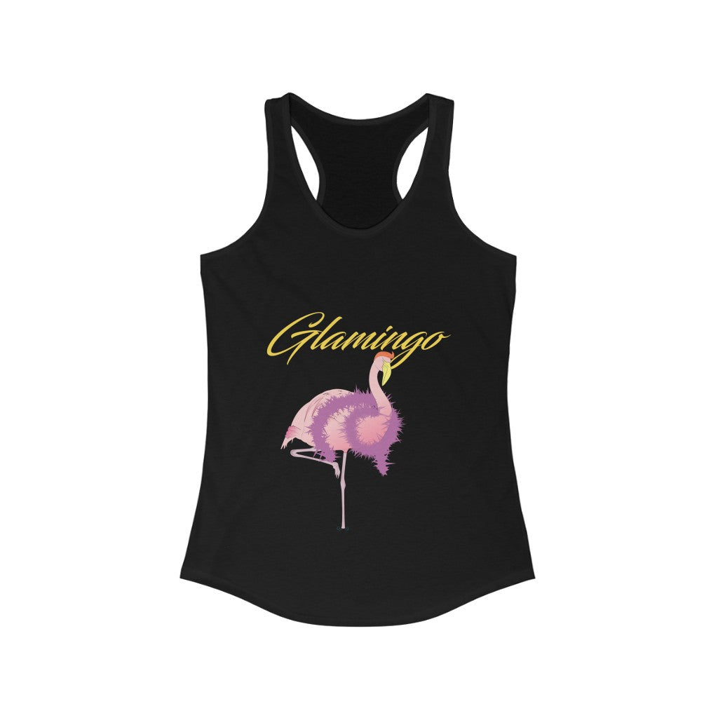 Glamingo - Women's Tank