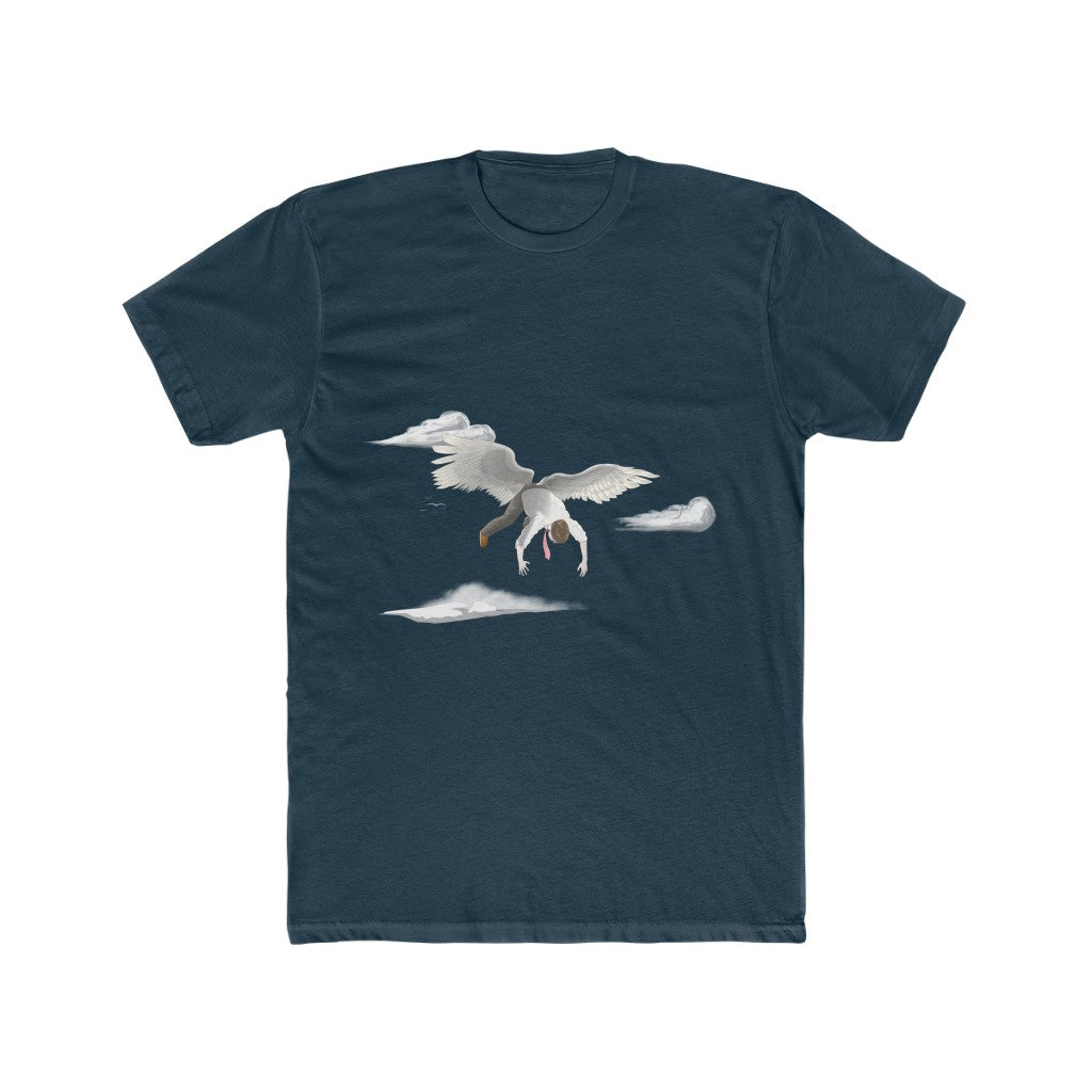 Flying By Your Seat - Men's Shirt