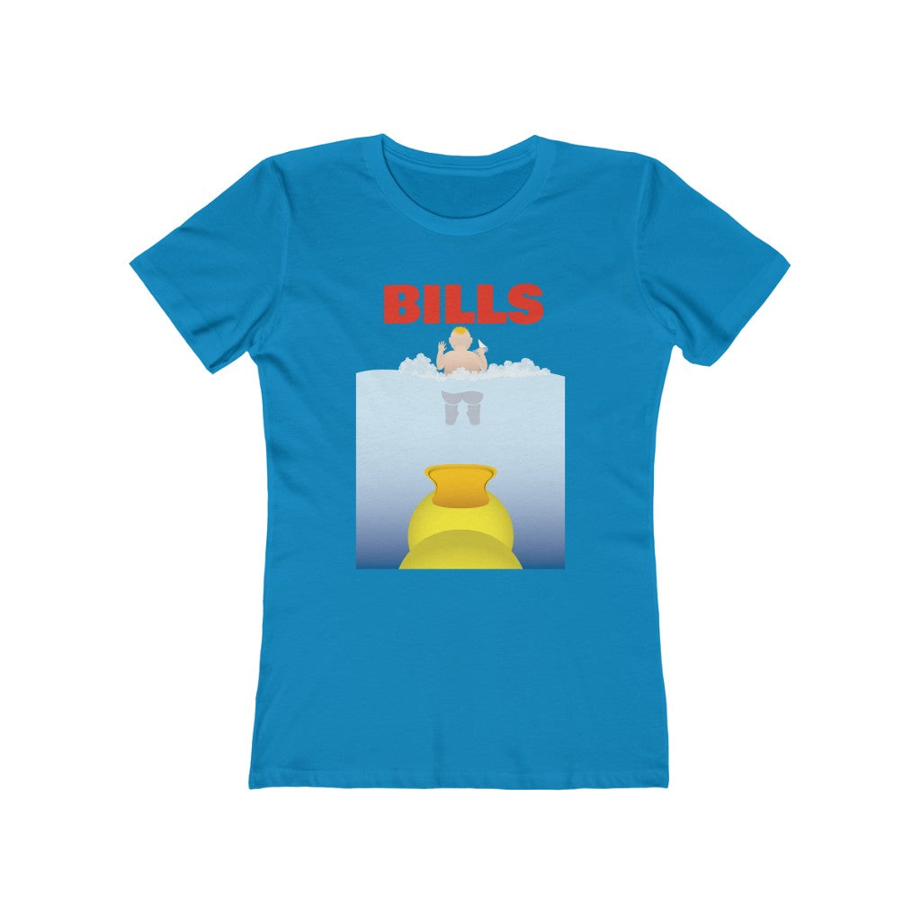 BILLS - Women's Shirt