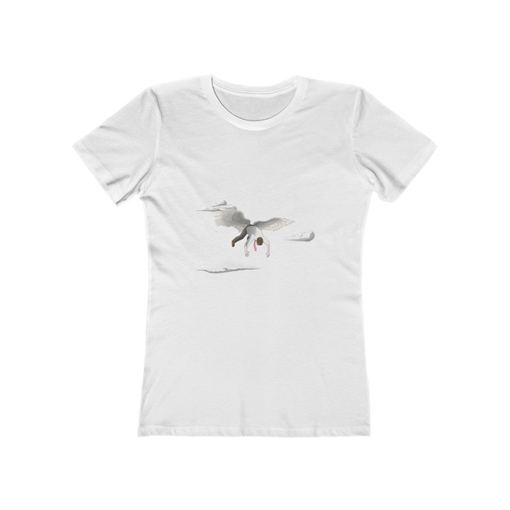 Flying By Your Seat - Women's Shirt