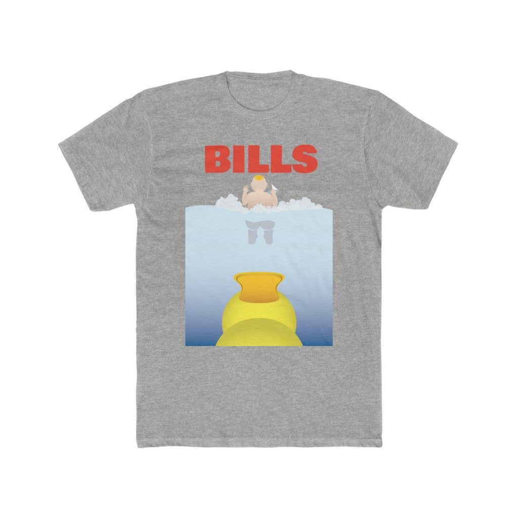 BILLS - Men's Shirt