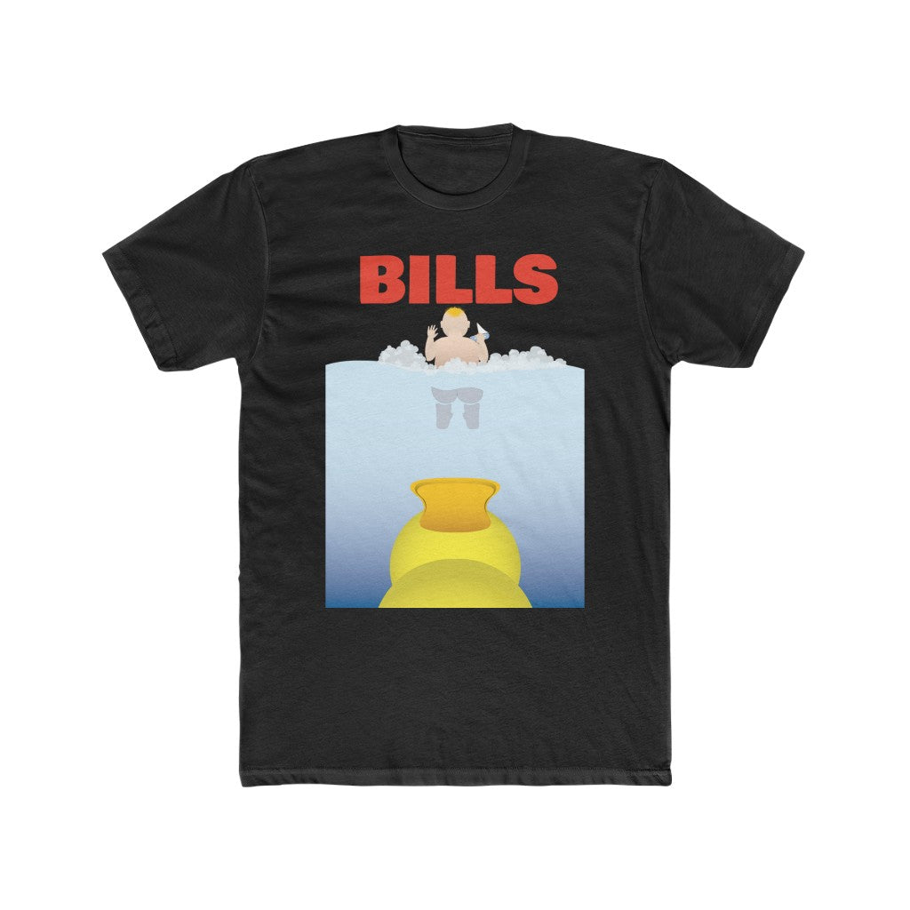 BILLS - Men's Shirt