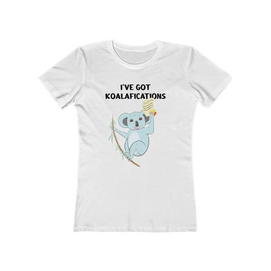 Koalafied - Women's Shirt