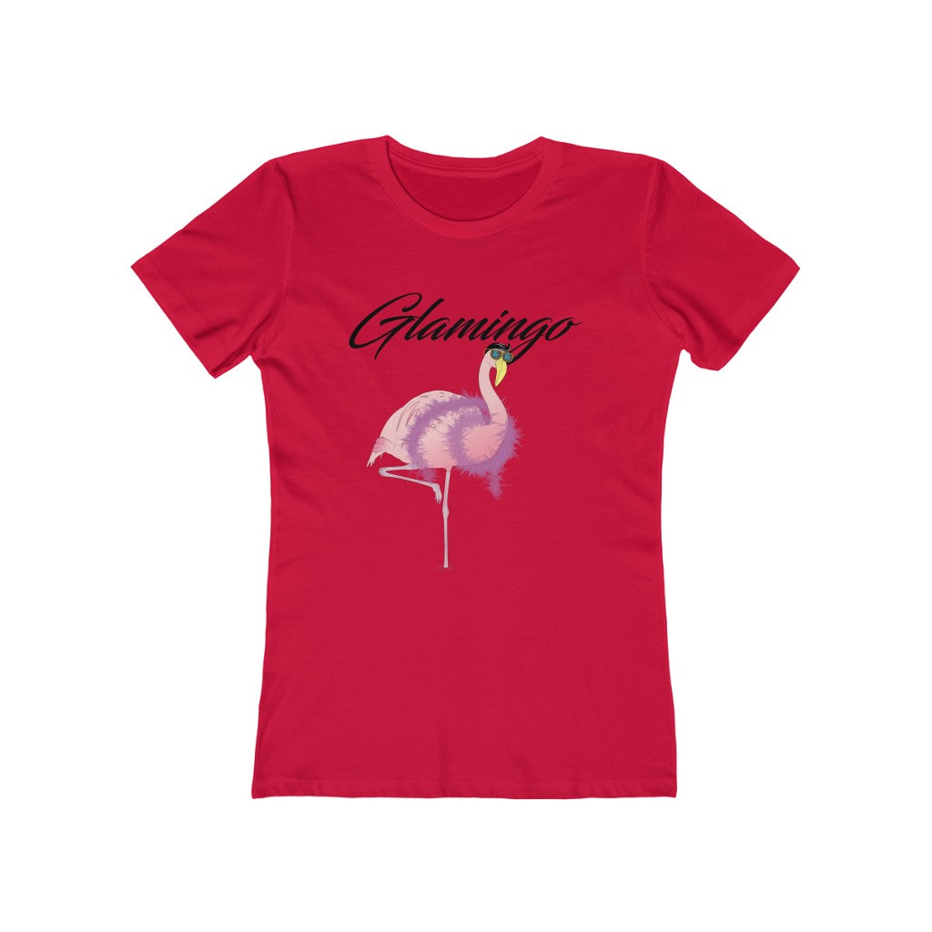 Glamingo - Women's Shirt