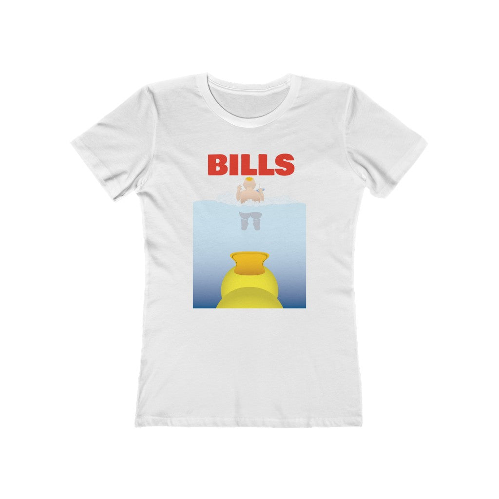 BILLS - Women's Shirt